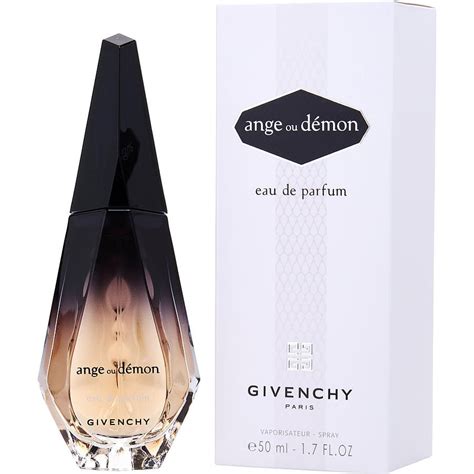 givenchy angel demon perfume|angel and demon perfume price.